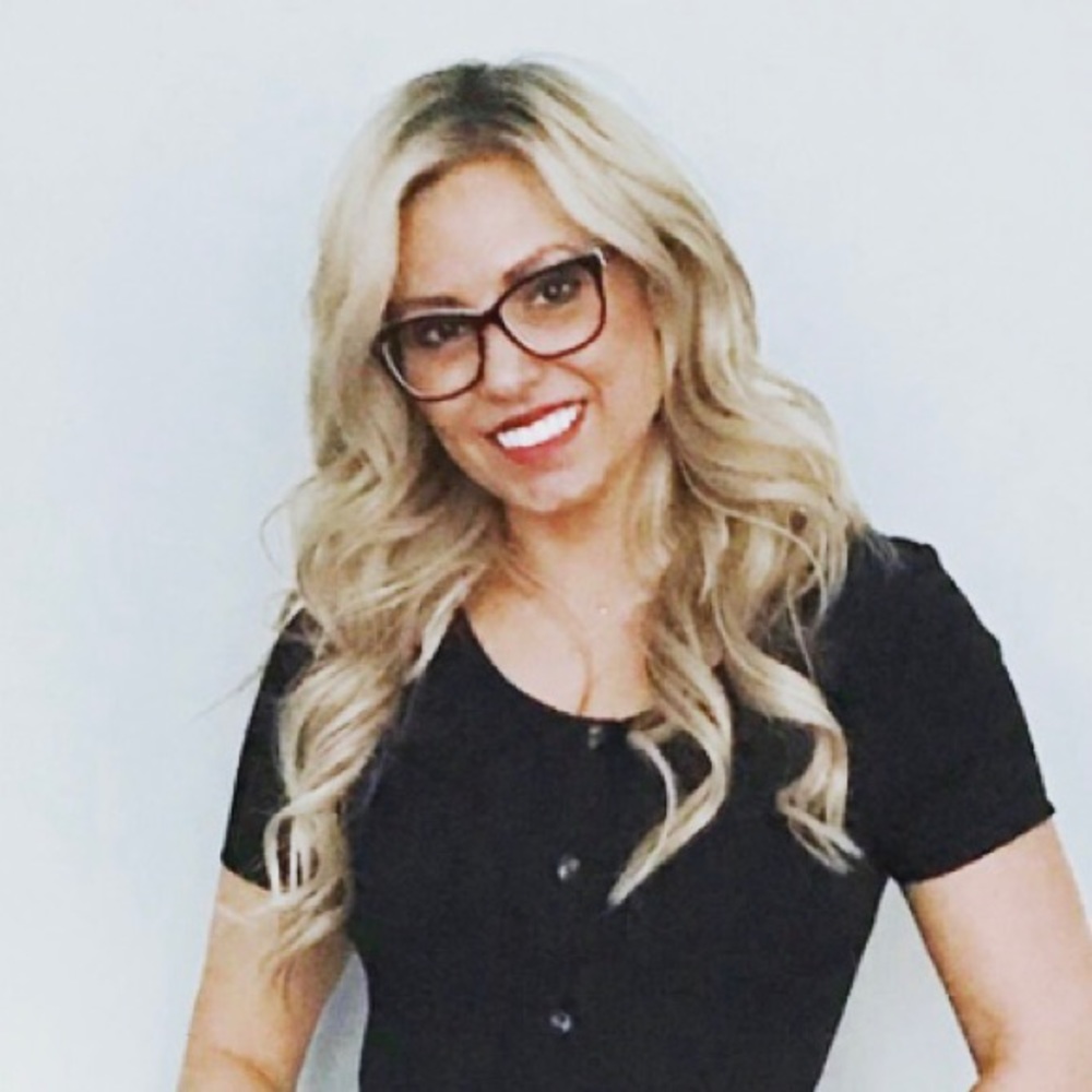 Meet your Posher, Tina